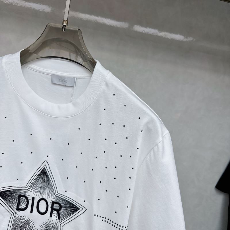 Christian Dior T-Shirts